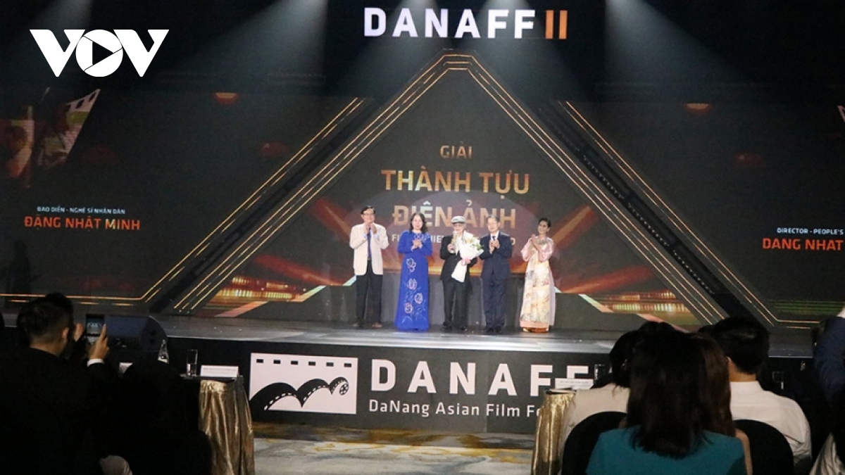 Leading filmmakers converge on Da Nang for Asian Film Festival 2024